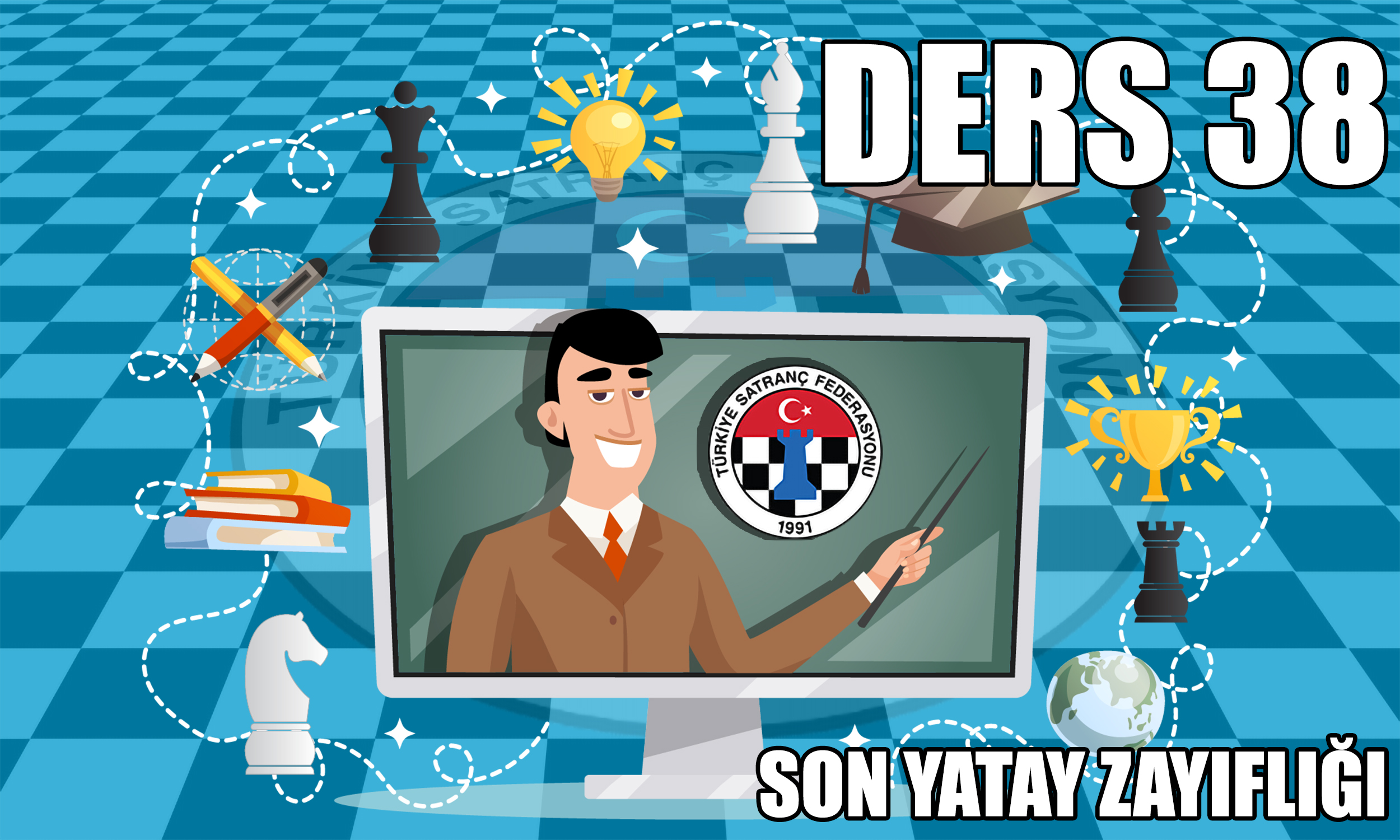 Eğitim Videoları Serimizin 38. Dersi Yayında