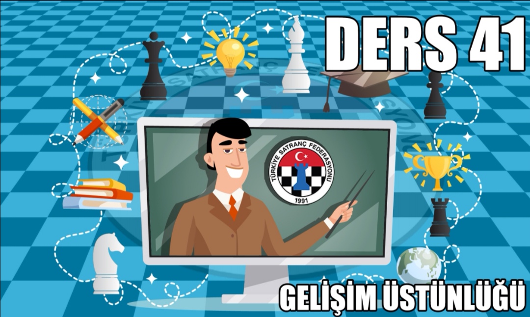 Eğitim Videolarımızın 41. Dersi Yayında