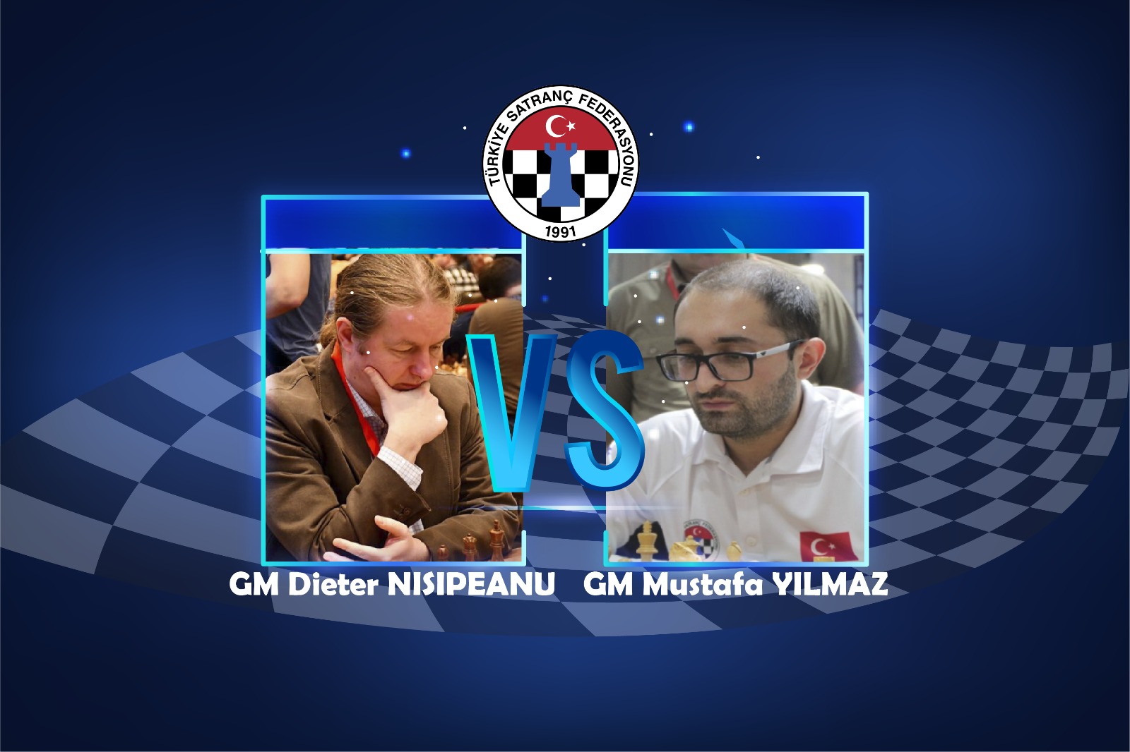 Yılmaz 2,5 - Nisipeanu 1, 5