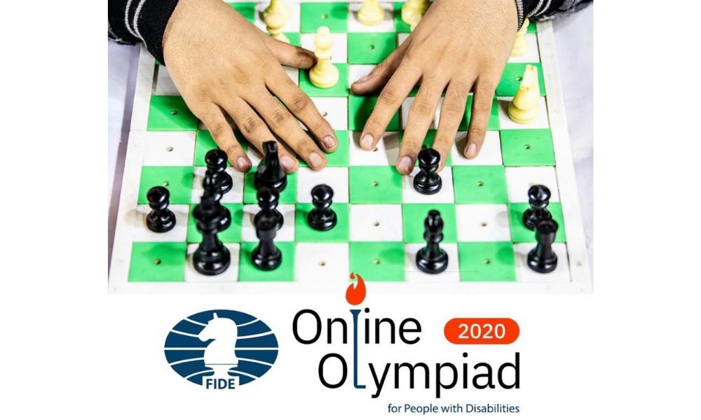 Engelliler Olimpiyatı’nda İlk Gün