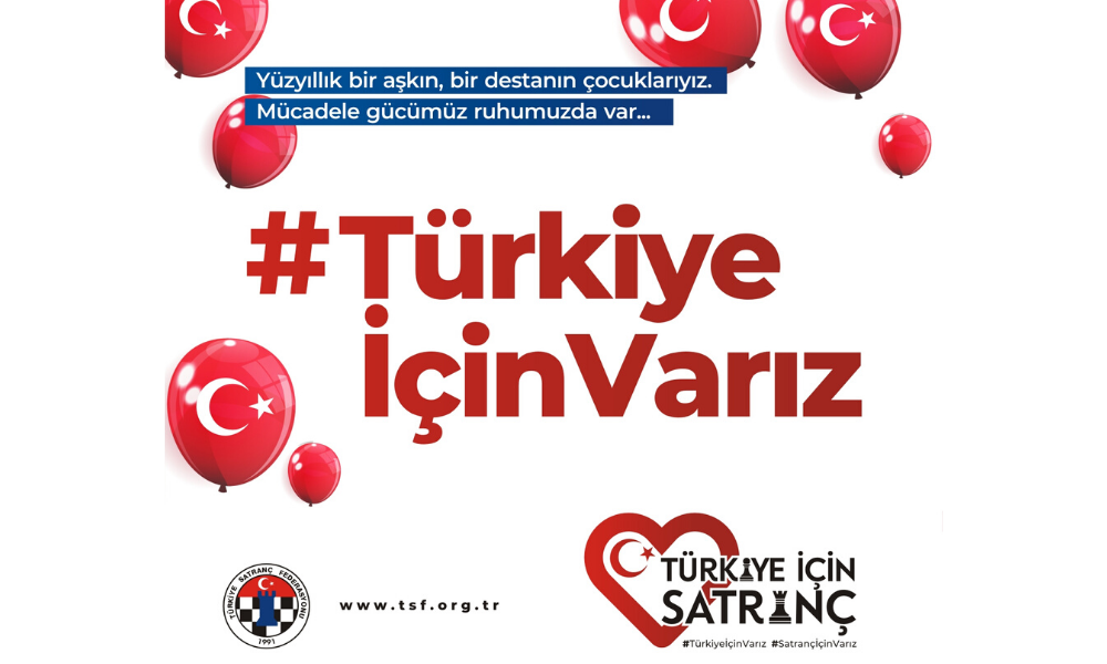 Balkonda Bayram Var!