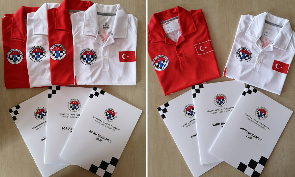 Alt Yapı Milli Takım Havuzu Genel Kampımız için Hazırlıklarımız Başladı