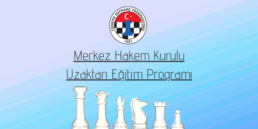 Hakem Eğitimlerimiz Başlıyor