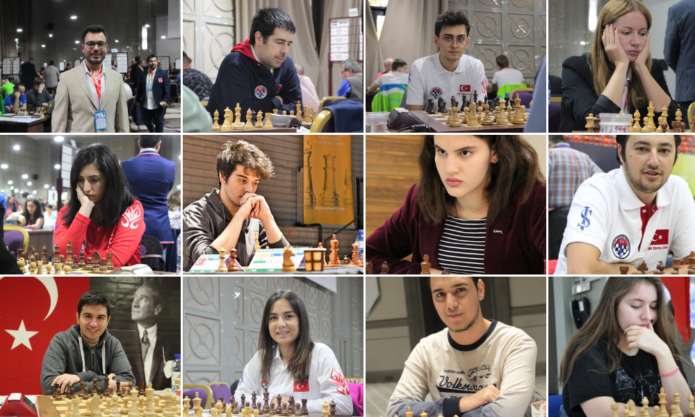 FIDE Online Olimpiyatı Başlıyor