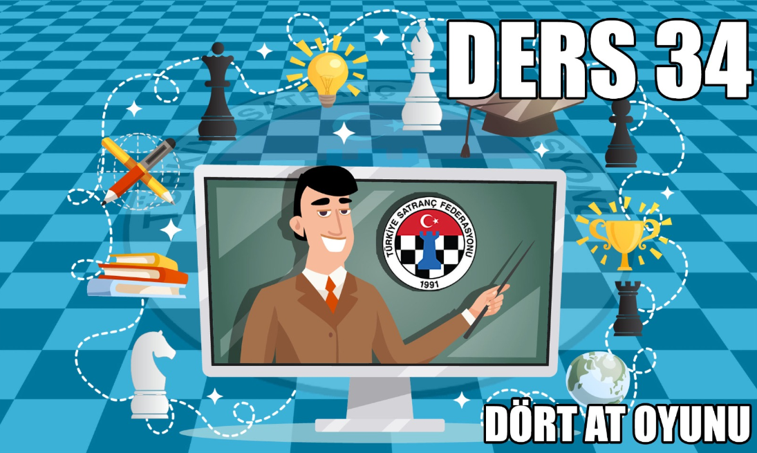 Eğitim Videoları: 34. Ders