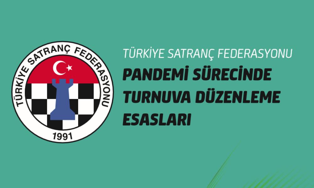 Pandemi Sürecinde Turnuva Düzenleme Esasları