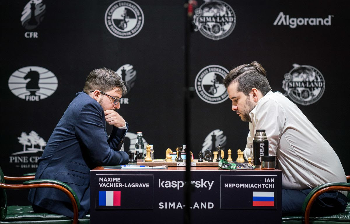 FIDE, Adaylar Turnuvası’na 1 Kasım 2020’de Devam Edileceğini Duyurdu!