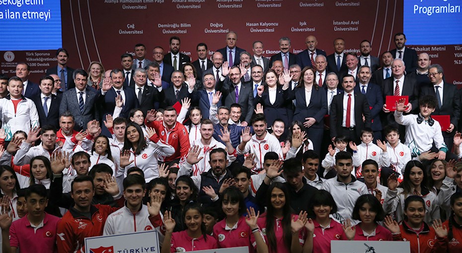 24 Vakıf Üniversitesiyle Daha Protokol İmzaladı