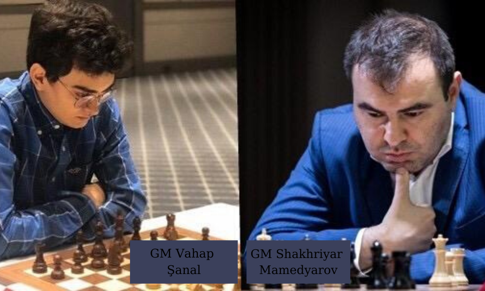 Mamedyarov – Şanal Maçında Üçüncü Gün Sona Erdi