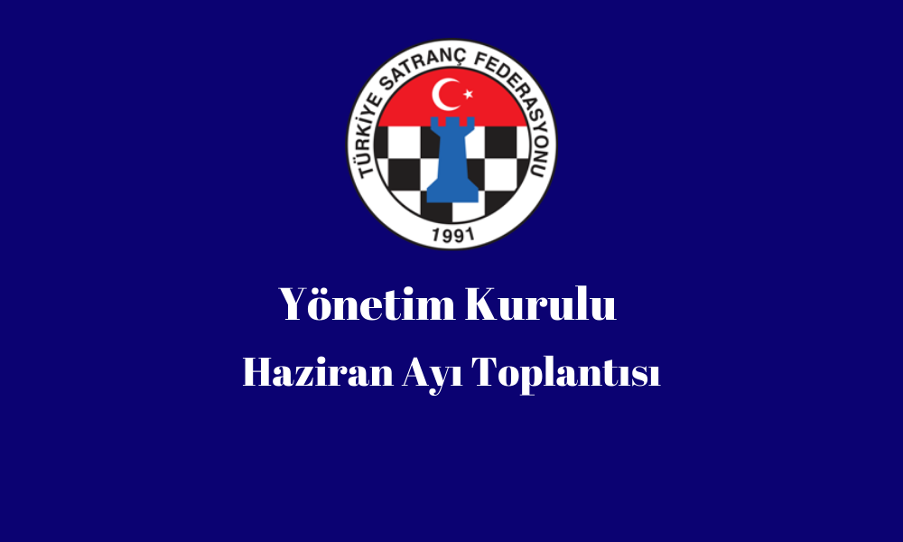 Yönetim Kurulumuz Bir Araya Geldi