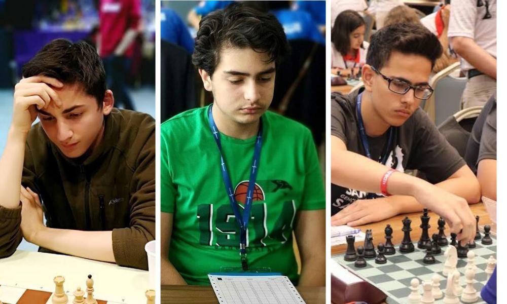 Sırbistan Açık'ta Sporcularımızdan Önemli Başarılar