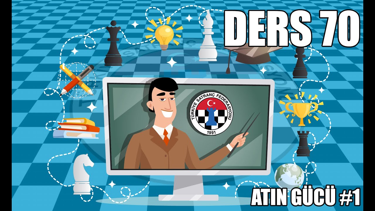 Eğitim Videoları Serimizin 70. Dersi Yayında