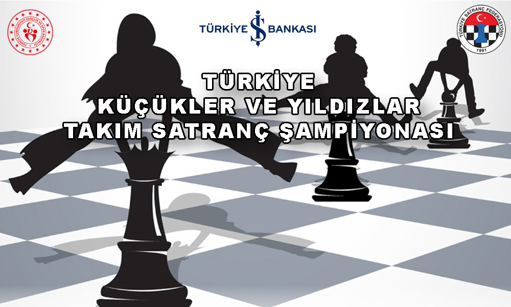 2021 Türkiye Küçükler ve Yıldızlar Takım Turnuvası İl Yarışmaları