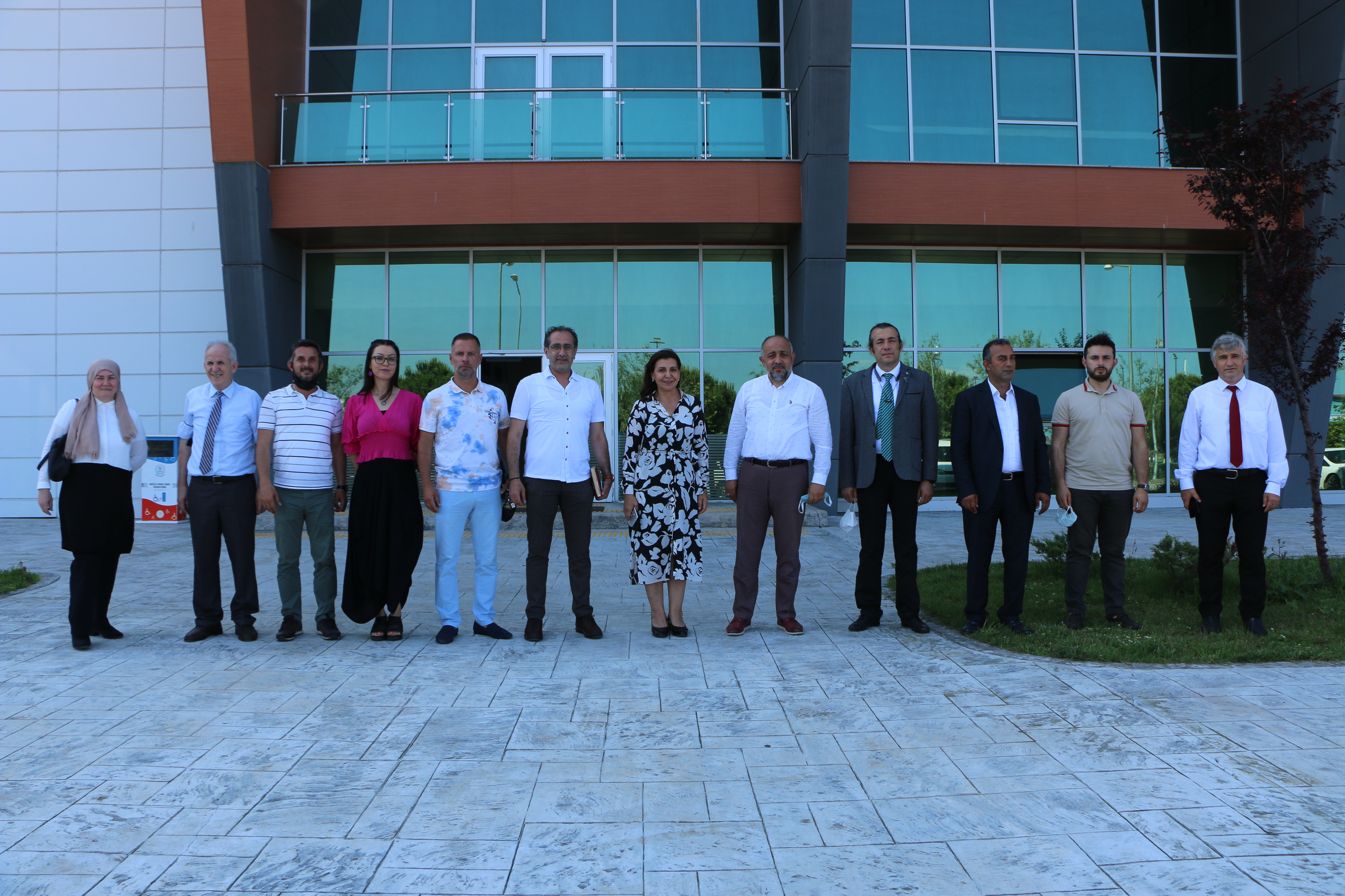 Samsun Satranç Merkezine Kavuşuyor