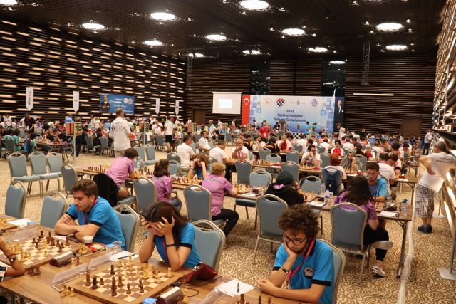 Kulüpler'de Final Zamanı