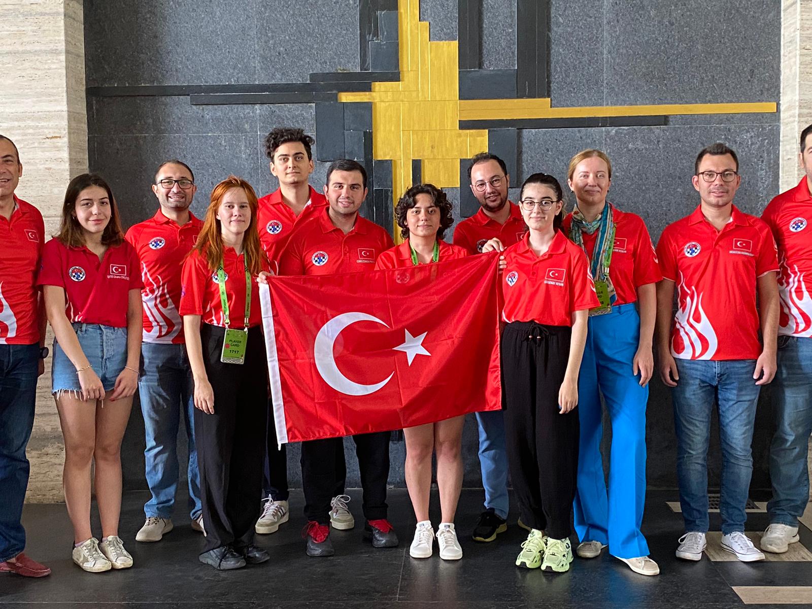 Olimpiyat’ta Son Tura Giriliyor