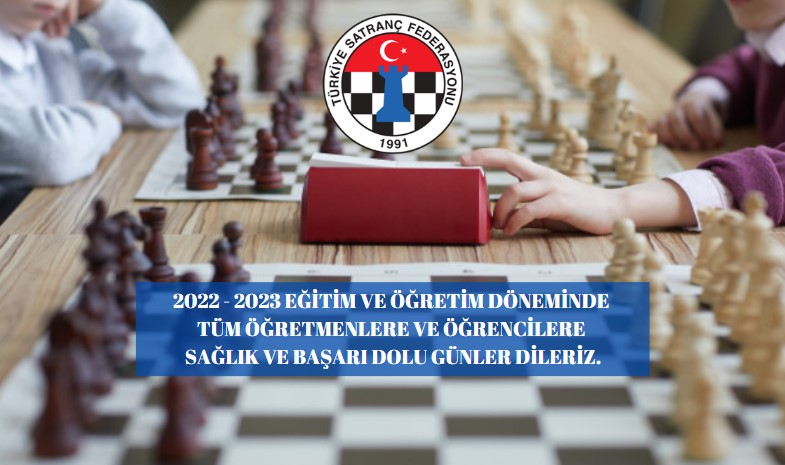 2022 - 2023 Eğitim ve Öğretim Döneminde İyi Dersler Dileriz
