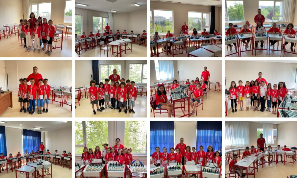 Ulusal Takım Havuzu Genel Kampı'nda Beraberiz