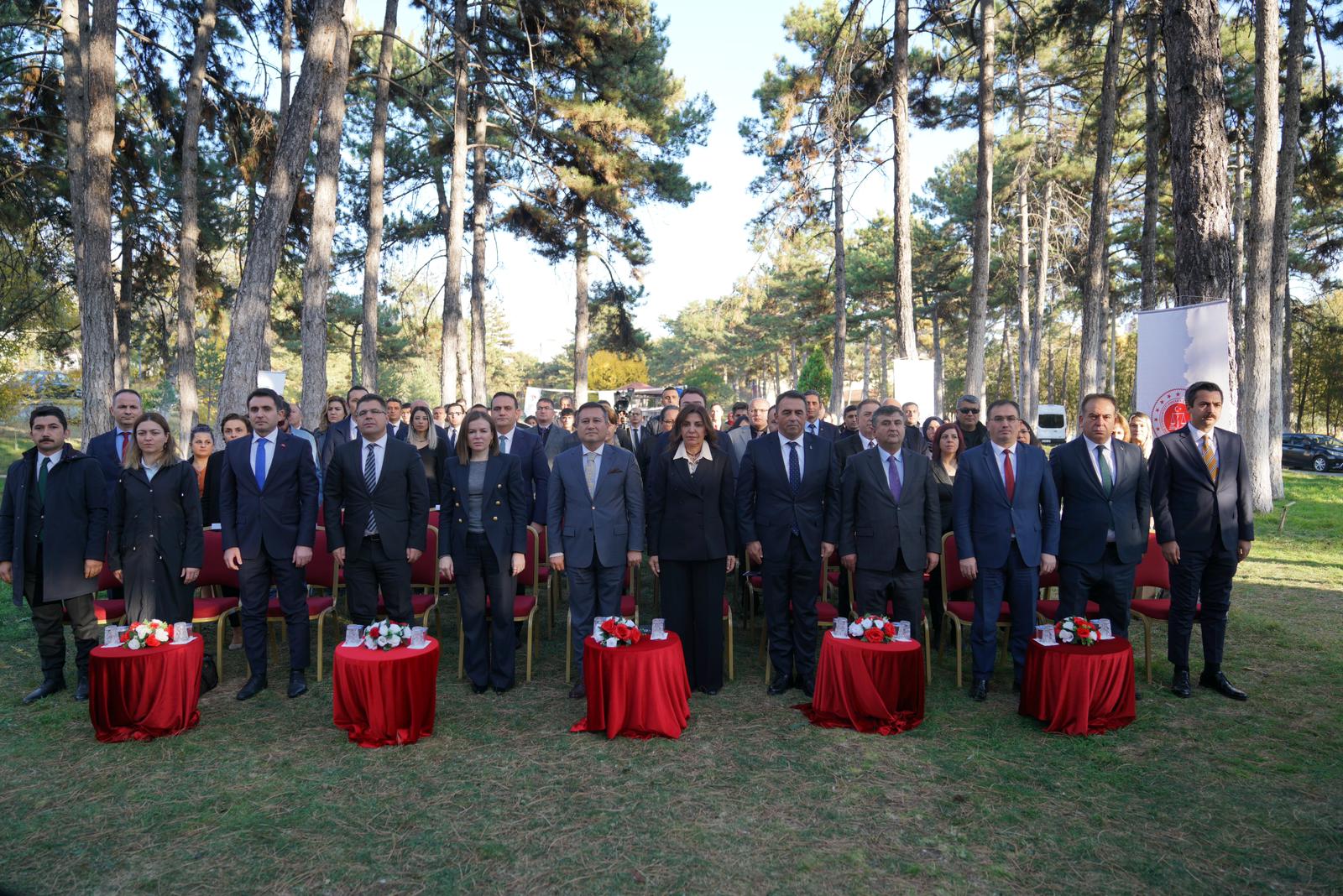 Benim Hamlem Benim Geleceğim