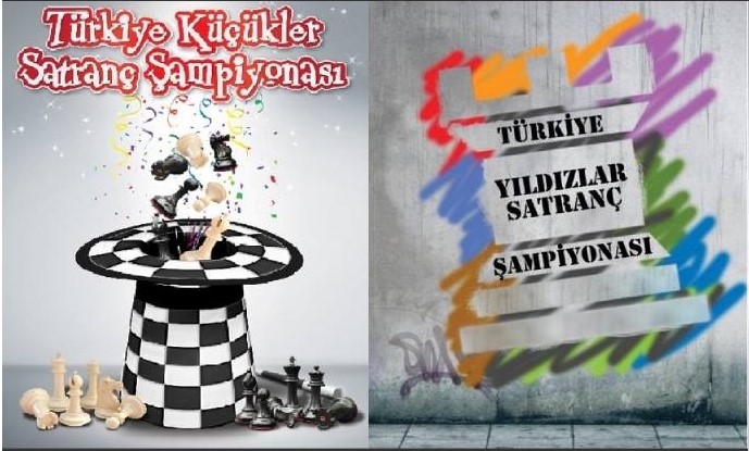 2023 Yaş Grupları 21-28 Ocak'ta Antalya'da