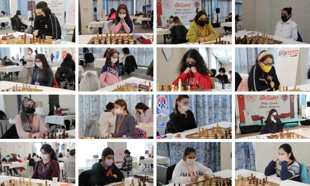 Arzum Kadınlar'da 7 Tur Geride Kaldı