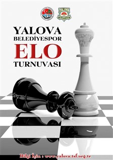 Yalova 18. ELO Satranç Turnuvası