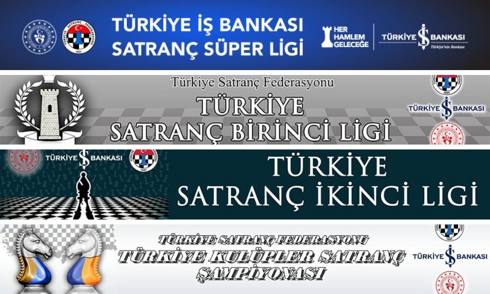 Türkiye Satranç Ligleri Hakkında