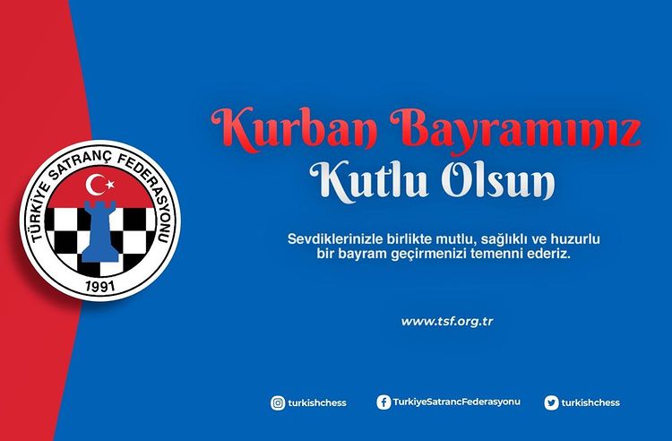 Kurban Bayramı Kutlu Olsun