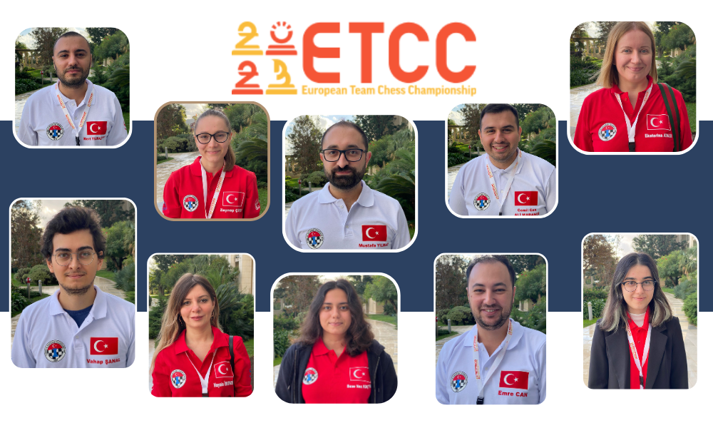 Avrupa Takımlar'da 4 Tur Tamamlandı