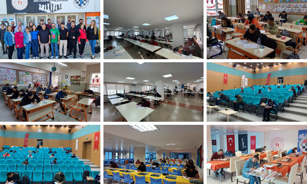 1. Kademe Yardımcı Antrenör Kursları Tamamlandı