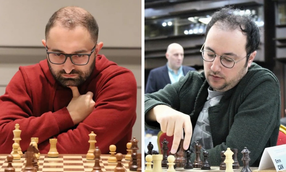 2023 Reykjavik Open Başlıyor