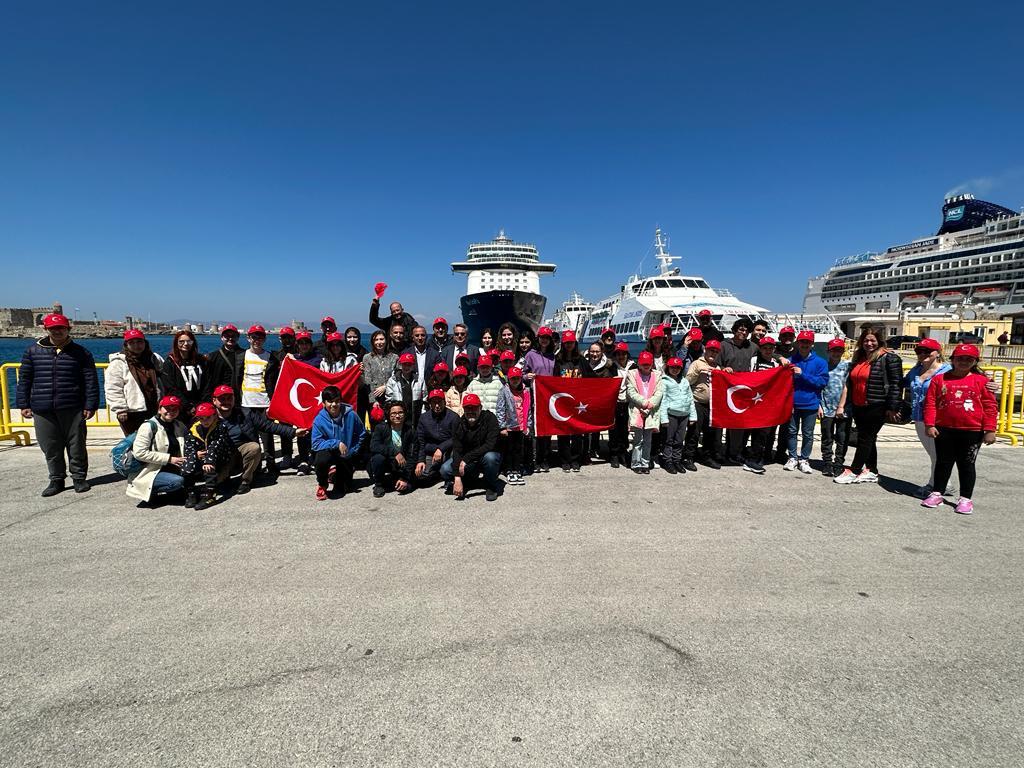 2023 Dünya Okullar Satranç Şampiyonası Başlıyor