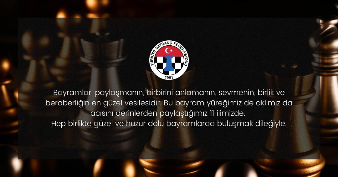 İyi Bayramlar Diliyoruz
