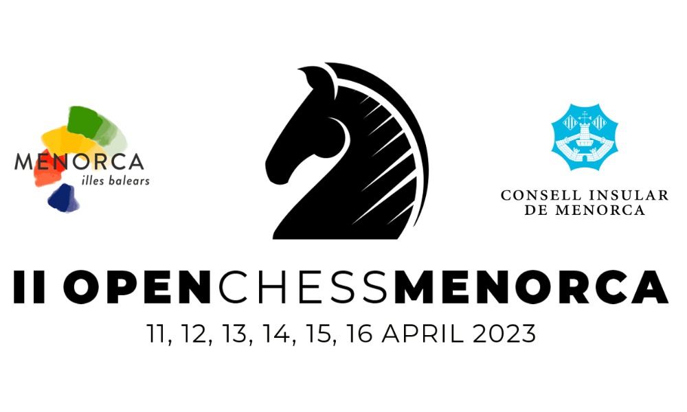 II.Menorca Açık Satranç Turnuvası Başlıyor