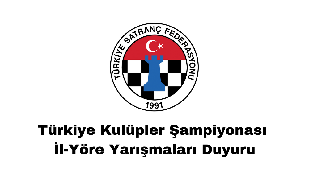 Türkiye Kulüpler Şampiyonası İl-Yöre Yarışmaları