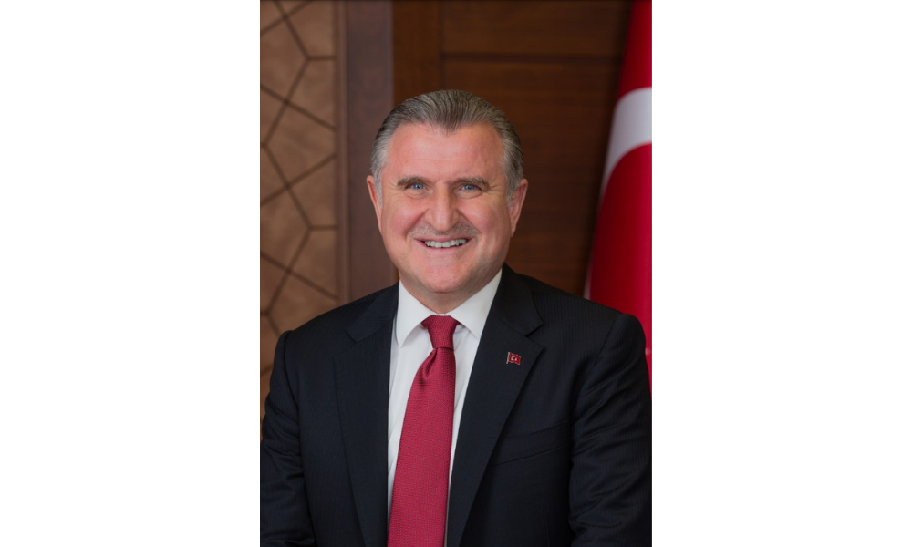 Gençlik ve Spor Bakanımız'dan Tebrik Mesajı
