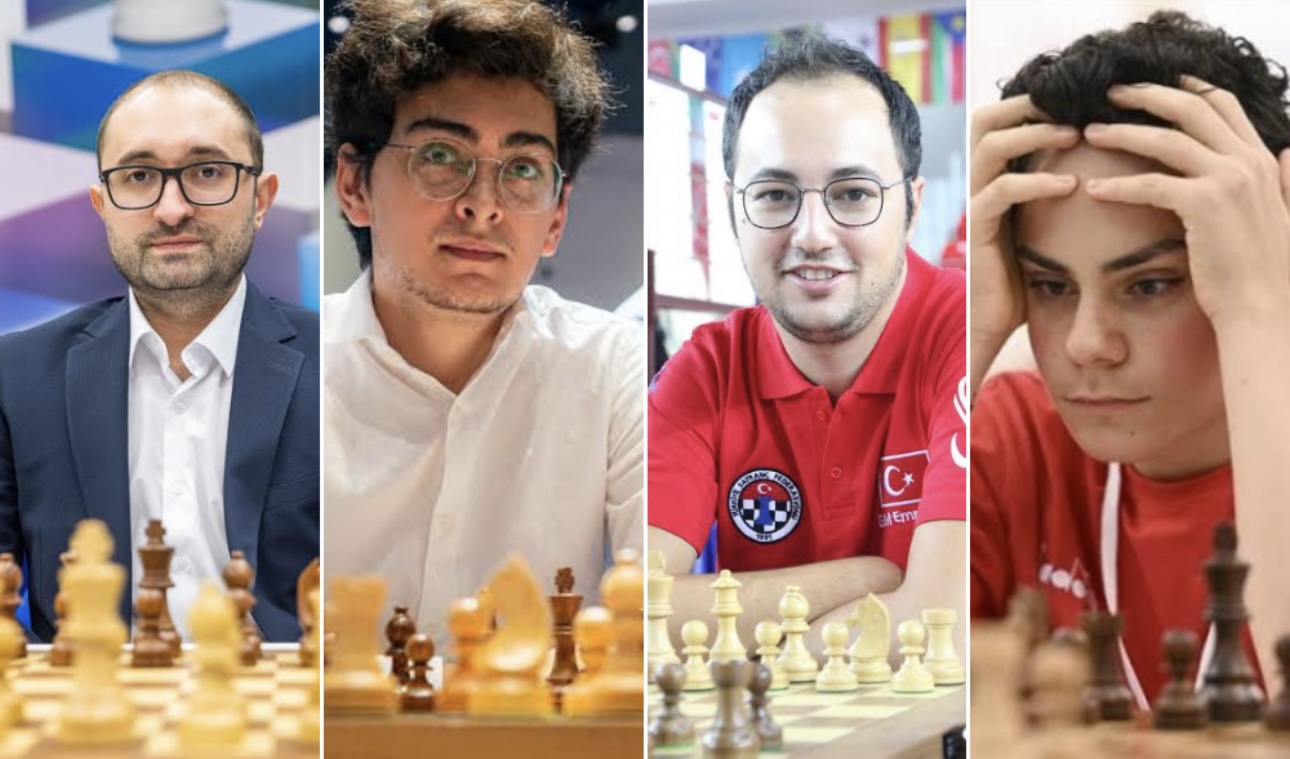 2023 FIDE Dünya Kupası Bakü'de Başlıyor