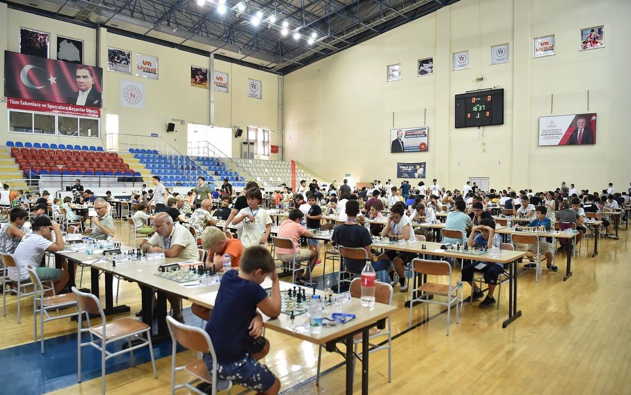 Troya Açık Başladı