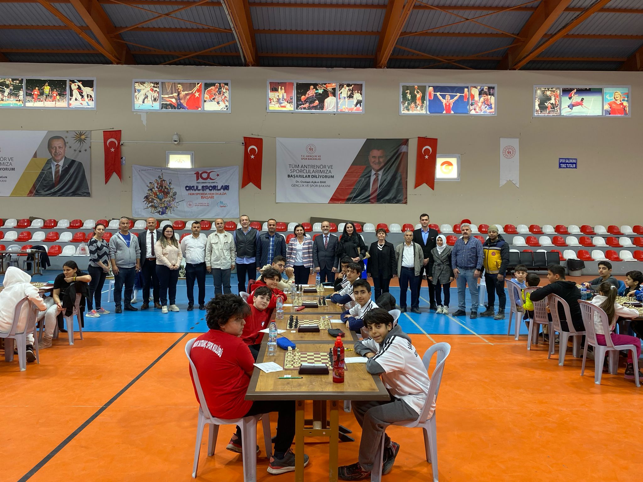 Başkanımız Gülkız Tulay Hatay’ı Ziyaret Etti