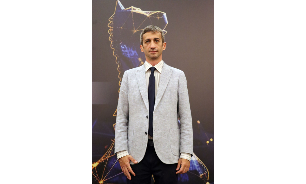 Yönetim Kurulu Üyemiz Alper Efe Ataman, FIDE Etkinlikler Komisyonu’nda!