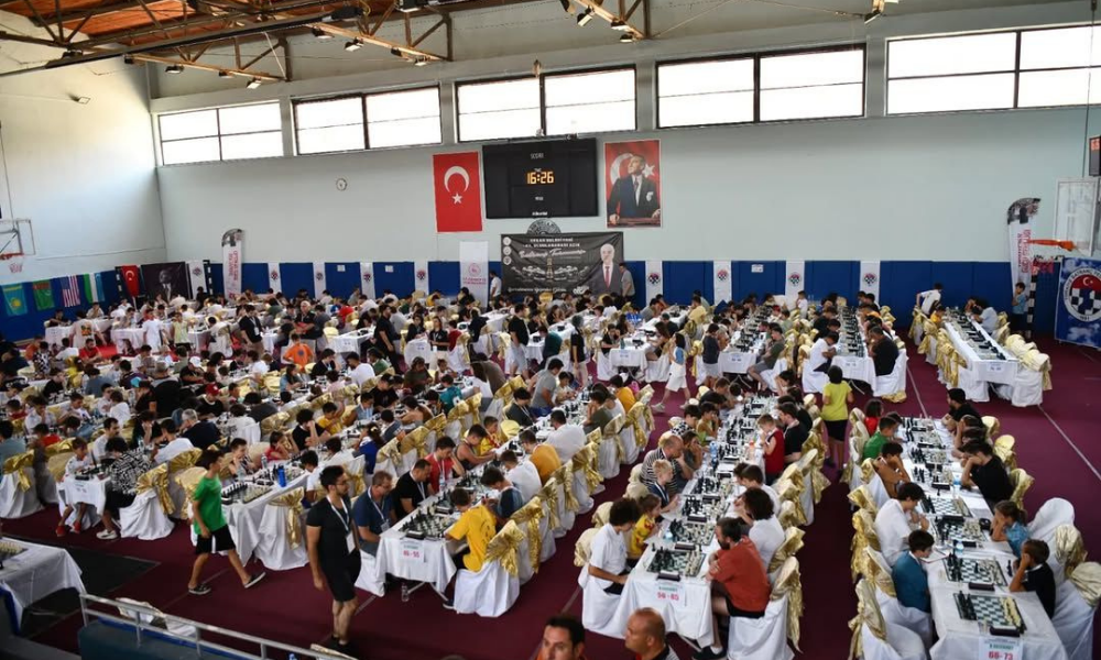 Keşan Açık’ta İlk Hamleler Yapıldı