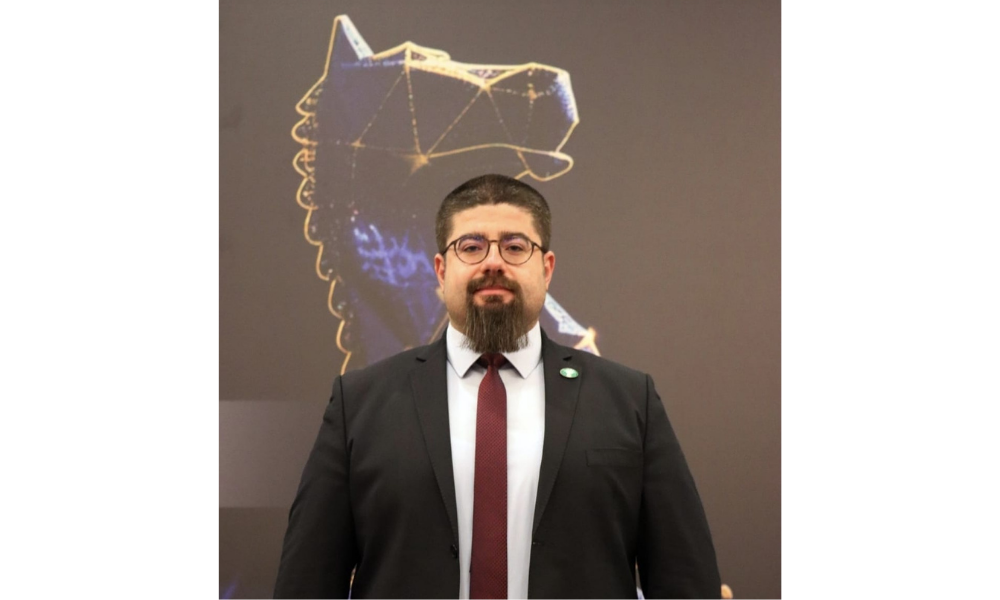 Teknik Kurul Başkanımız Melih Çiçek, FIDE Hakem Komisyonu’nda