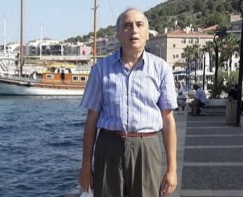 Başsağlığı Diliyoruz