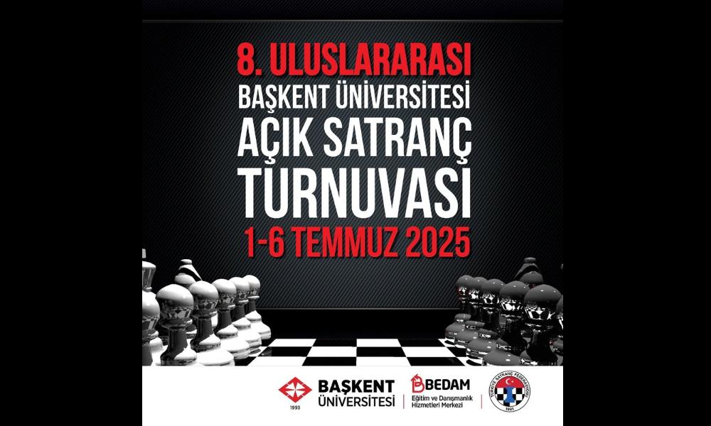 Başkent Açık 1 - 6 Temmuz'da