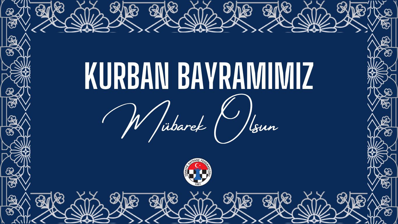 Kurban Bayramı’mız Mübarek Olsun