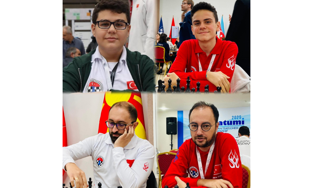 2025 FIDE Dünya Kupası Hindistan’da Başlıyor