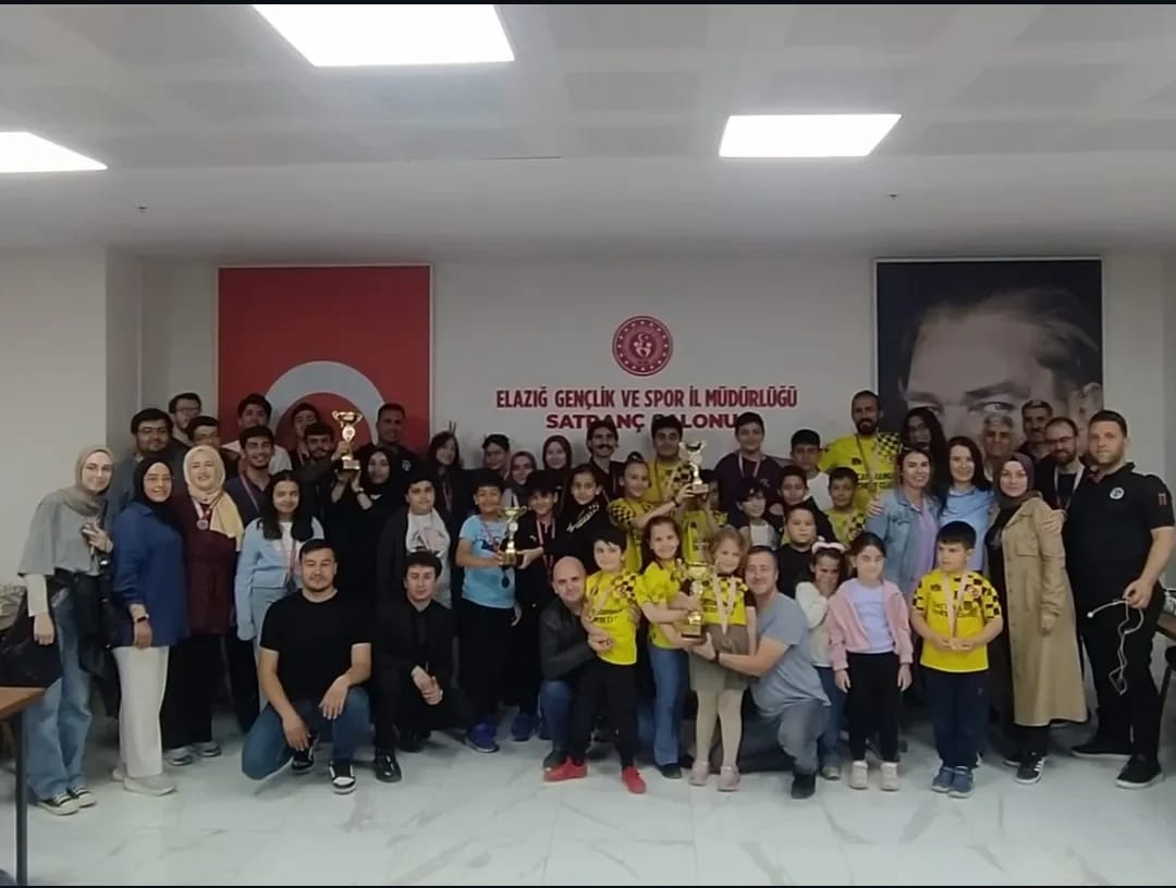 Elazığ Kulüpler İl Yöre Yarışmaları Tamamlandı