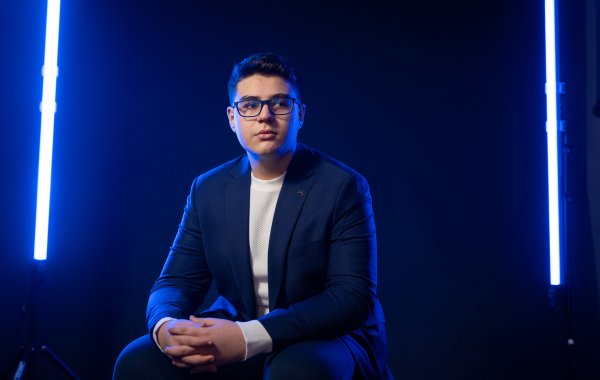 GM Yağız Kaan Erdoğmuş’tan Tata Steel Chess Tournament’ta Önemli Başarı