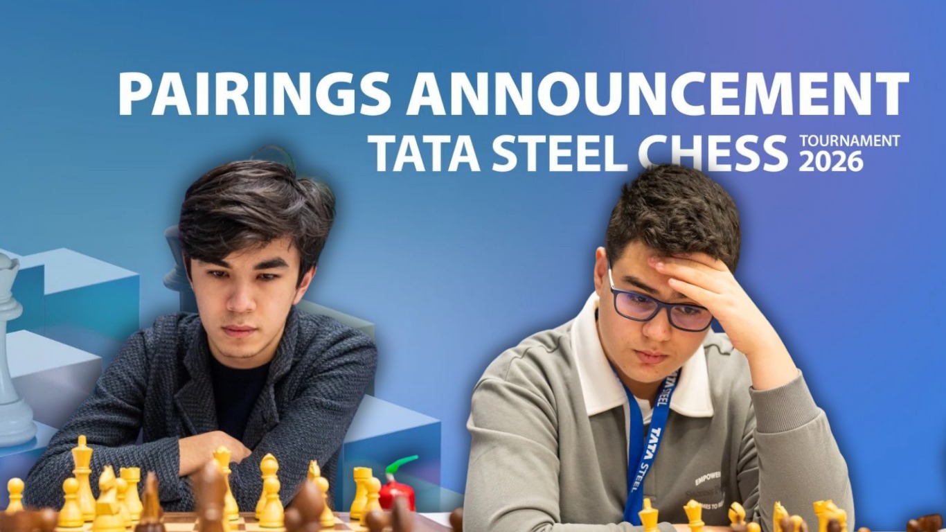 Tata Steel’de Beşinci Tur Heyecanı