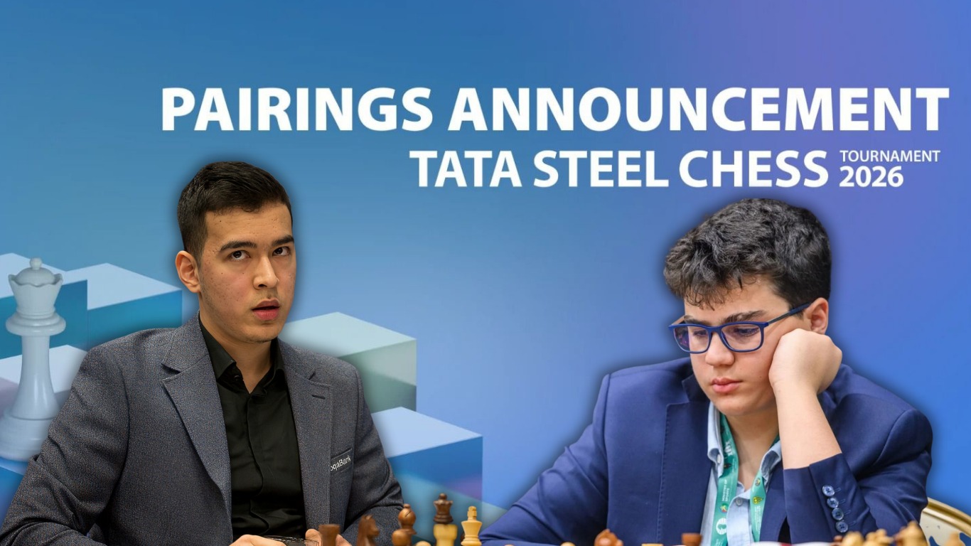 Tata Steel Heyecanı Başlıyor